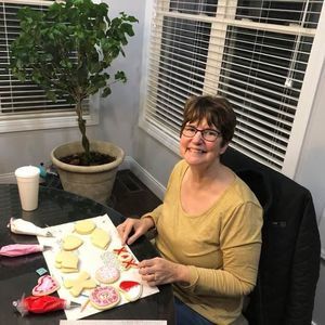 Meet your Posher, Michelle